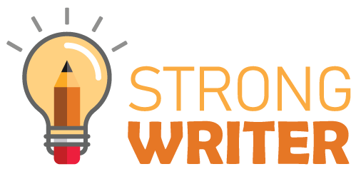 Strong Writer Series